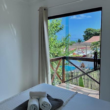 Mare Suites Maragogi Exterior photo