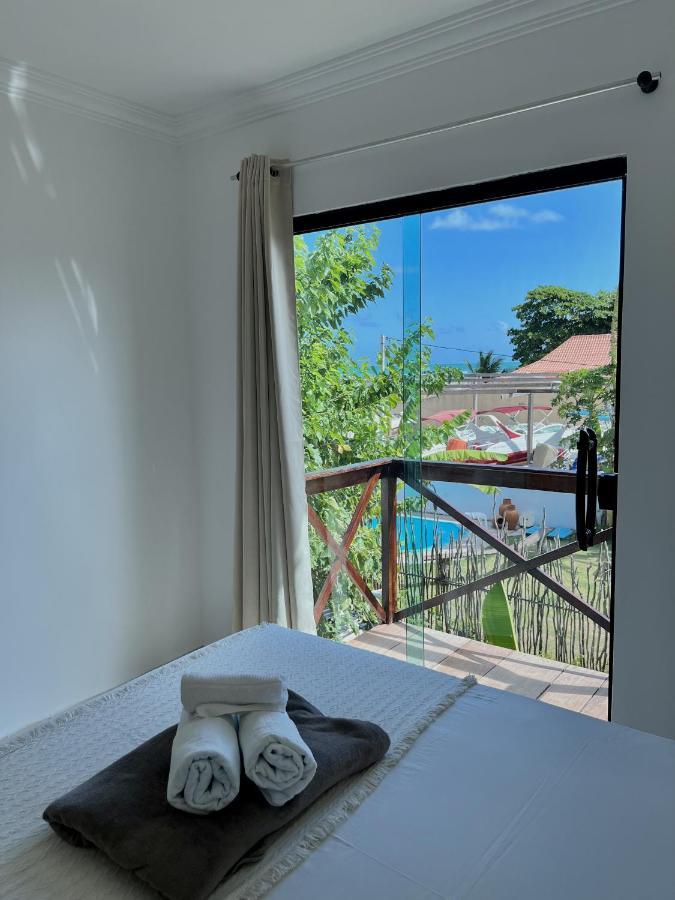 Mare Suites Maragogi Exterior photo
