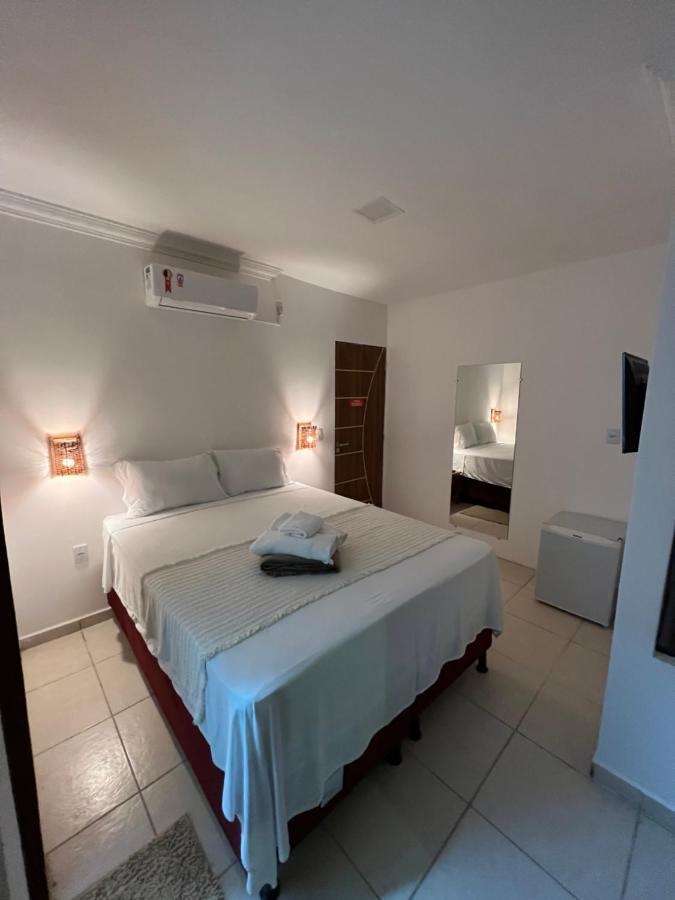 Mare Suites Maragogi Exterior photo