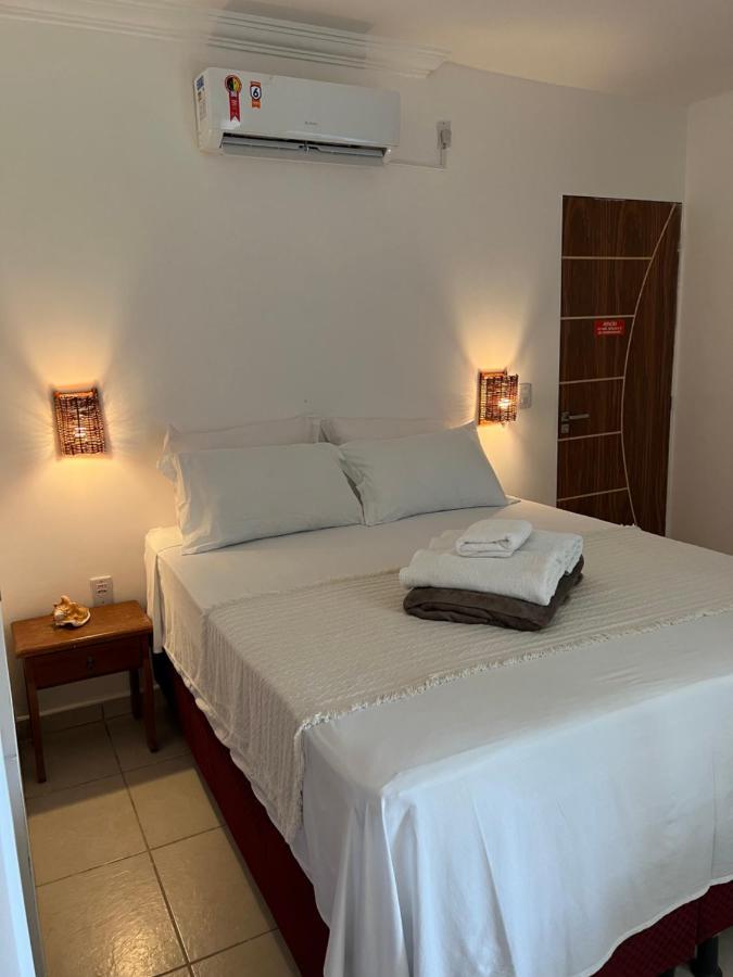 Mare Suites Maragogi Exterior photo
