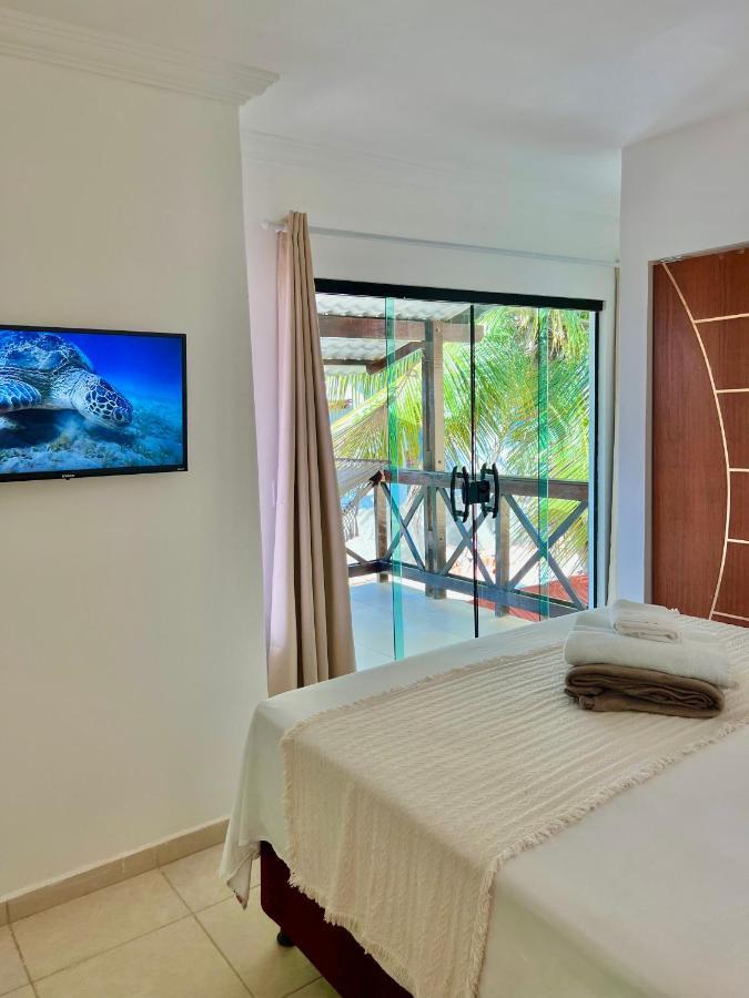 Mare Suites Maragogi Exterior photo