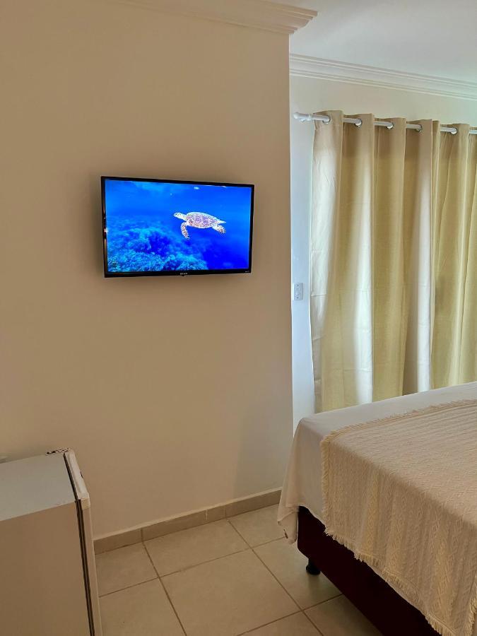 Mare Suites Maragogi Exterior photo