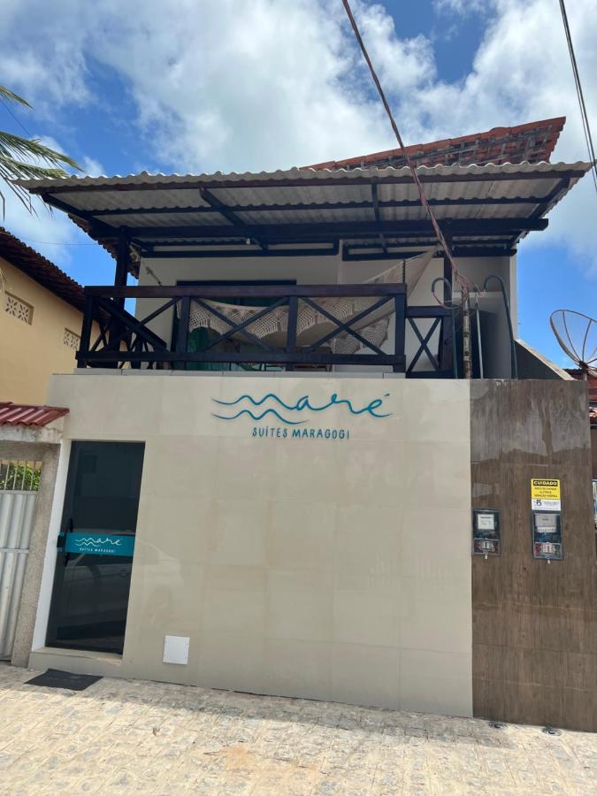 Mare Suites Maragogi Exterior photo