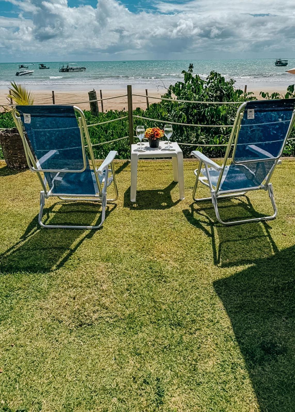 Mare Suites Maragogi Exterior photo